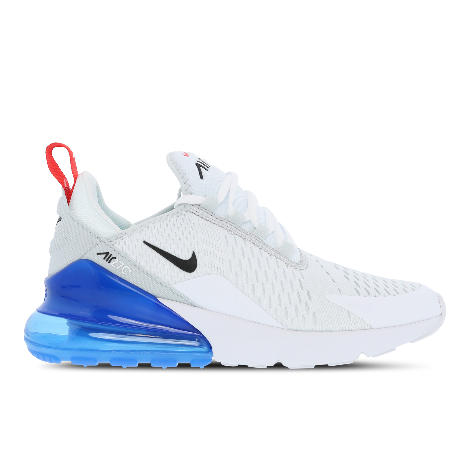 RESTOCKED - The @Nike Air Max 270 - Foot Locker Australia