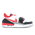 Jordan Legacy 312 - Grade School Shoes White-Fire Red-Black