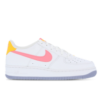 Footlocker nike clearance air force one