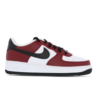 Nike Air Force 1 LV8 Big Kids' Shoes.