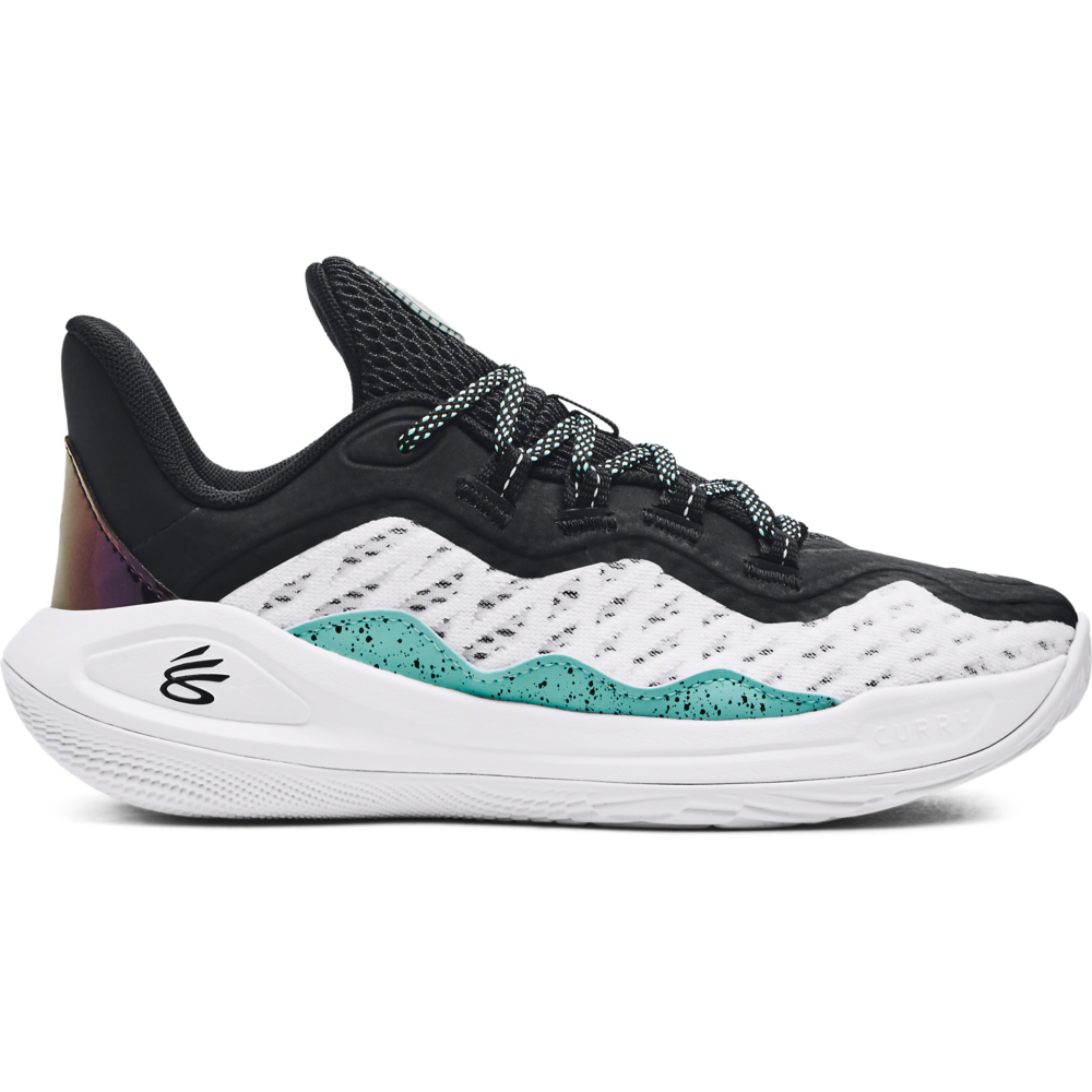 Curry 6 shoes store foot locker