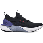 Black-Electric Purple-Beta
