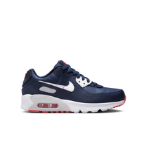 Obsidian-White-Midnight Navy
