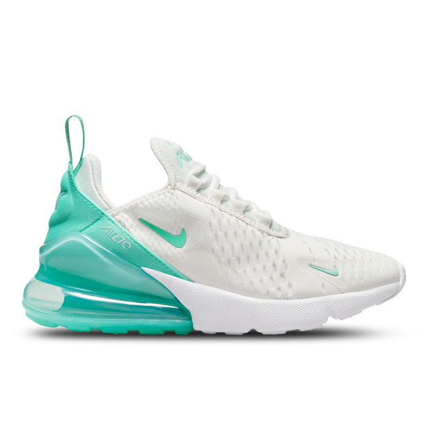 Nike Air Max 270 Kinderschoenen - Wit - 943345-115