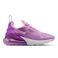 Girls nike best sale air max 270