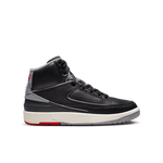Black-Cement Grey-Fire Red
