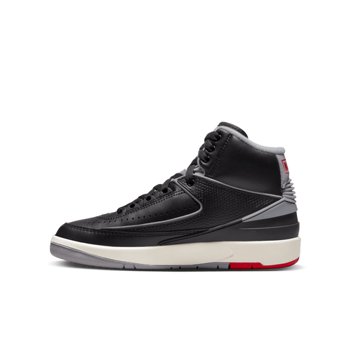 Jordan 2 Retro Image 4 of 8. Tap to open photo gallery.