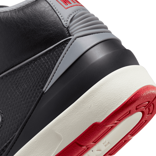Jordan 2 Retro Image 8 of 8. Tap to open photo gallery.