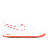 Nike air force 1 best sale lv8 utility white footlocker