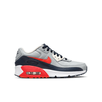 Lt Smoke Grey-Bright Crimson-Dark Obsidian