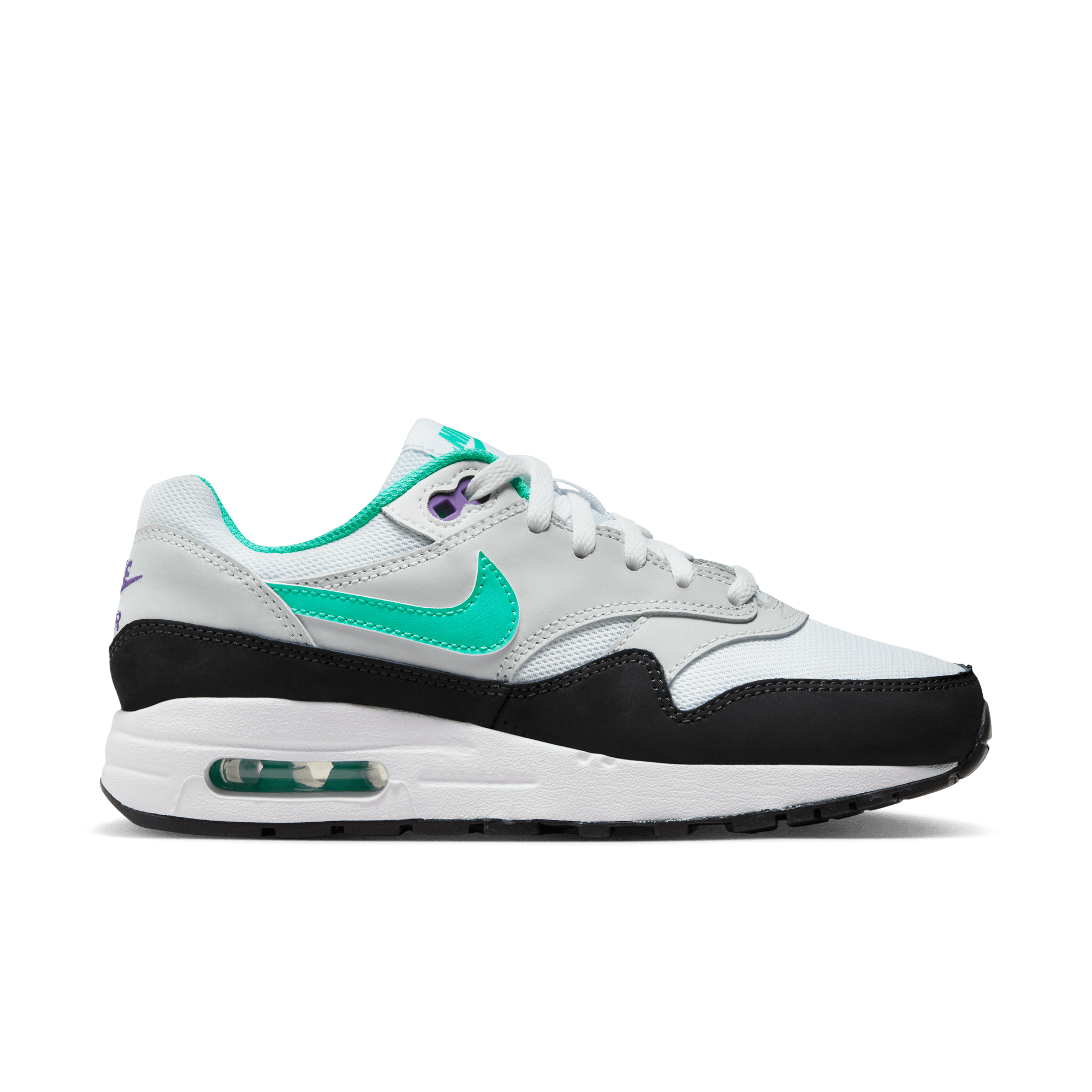 Grey air 2024 max one