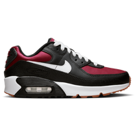Nike Air Max 90 Anthracite / Summit White - Mystic Red