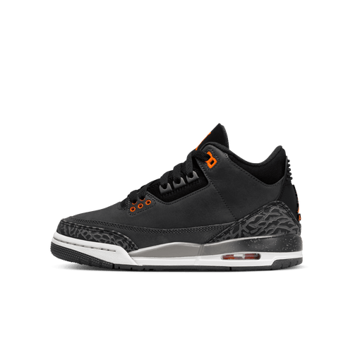 Nike jordan air retro 3 store