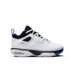 White-Black-Game Royal