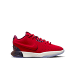 Track Red-Ivory-Bordeaux