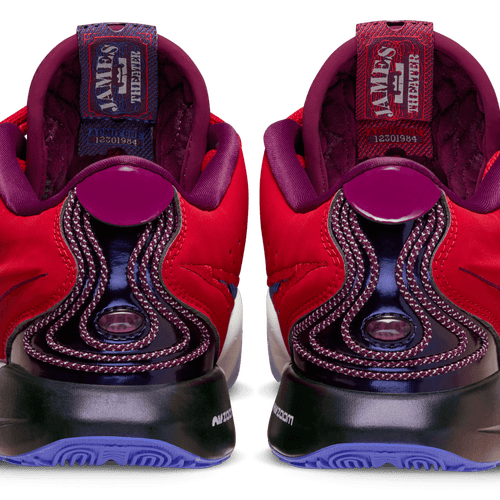 Lebron james grade school basketball shoes deals