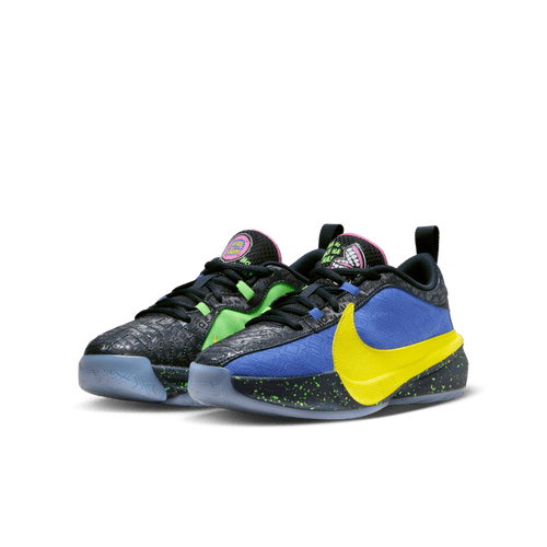 NIKE ZOOM FREAK 5 EP フリークballaholich Nike Zoom Freak 5 | NBA Shoes Database