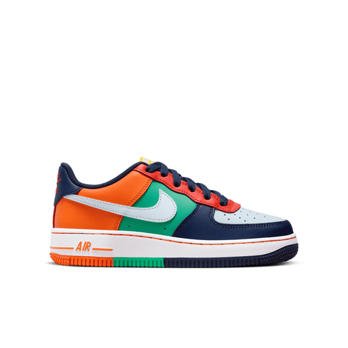 Air fashion force 1 footlocker au