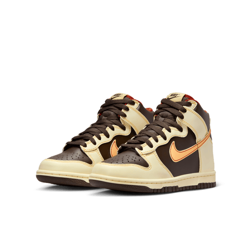Nike Dunk High Foot Locker New Zealand