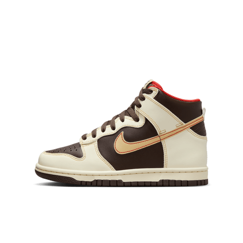 Nike Dunk High Foot Locker New Zealand