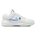 Jordan Stadium 90 - Grade School Shoes White-Vapor Green-Dk Powder Blue