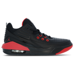 Black-Univ Red-Black