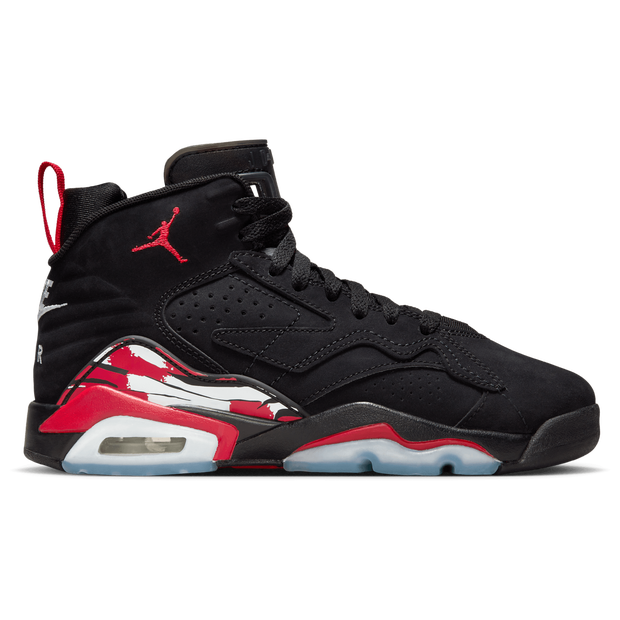 Jumpman MVP kinderschoenen - Zwart - DZ5577-061