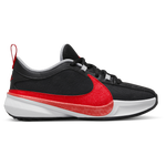 Black-University Red-Pure Platinum- NBA x Giannis Antetokounmpo
