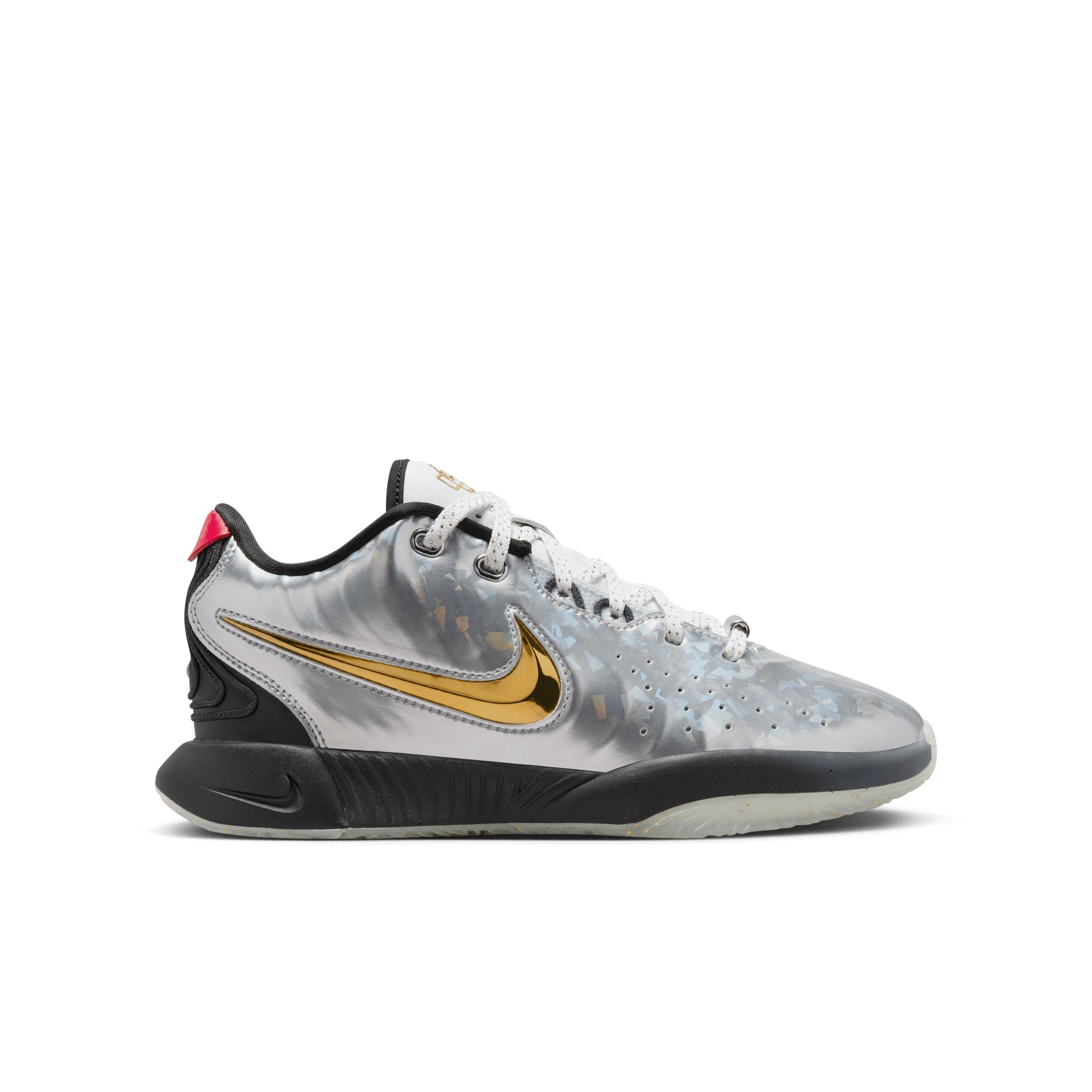 Kids Nike LeBron Foot Locker Australia