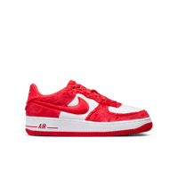 Nike air force 1 best sale just do it footlocker