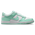 Nike Dunk Low - Grade School Shoes White-Mint