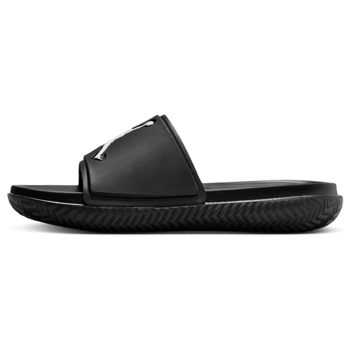Jordan Jumpman Big Kids Slide Foot Locker Australia