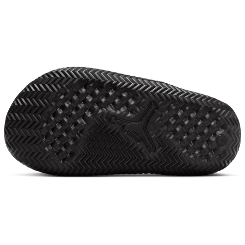 Jordan Jumpman Big Kids'' Slide Image 5 of 5. Tap to open photo gallery.