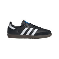 Black-White-Gum