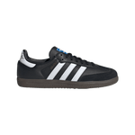 Black-White-Gum