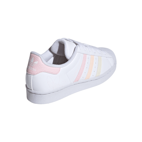 adidas Superstar Image 3 of 8. Tap to open photo gallery.