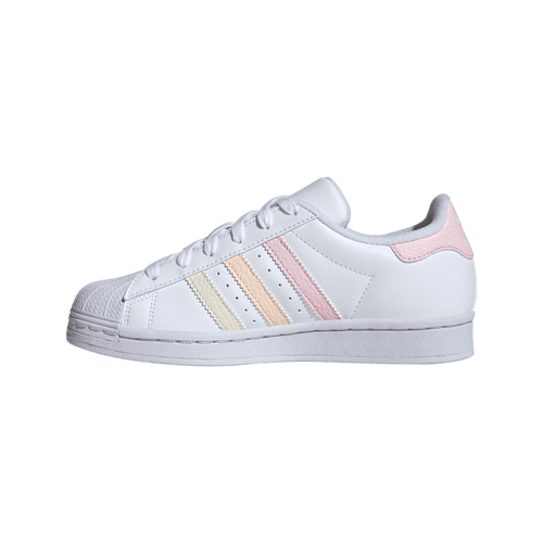 adidas Superstar Image 4 of 8. Tap to open photo gallery.