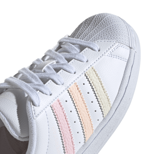 adidas Superstar Image 7 of 8. Tap to open photo gallery.