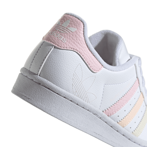 adidas Superstar Image 8 of 8. Tap to open photo gallery.