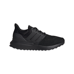 Grade School Shoes - adidas Ubounce Dna - Black-Black-Black