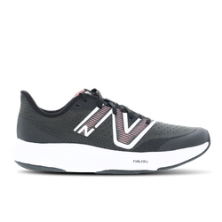 Grade School Shoes - New Balance Rebel V3 - Black-Black