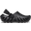Crocs Echo Clog - Grade School Shoes Black-Black