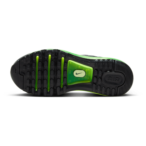 Nike air max 2016 kids Green on sale