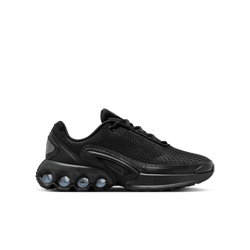 Grade School Shoes - Nike Air Max DN - Black-Black-Black