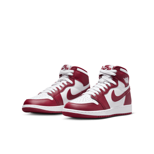 Jordan 1 Retro High OG Image 2 of 8. Tap to open photo gallery.