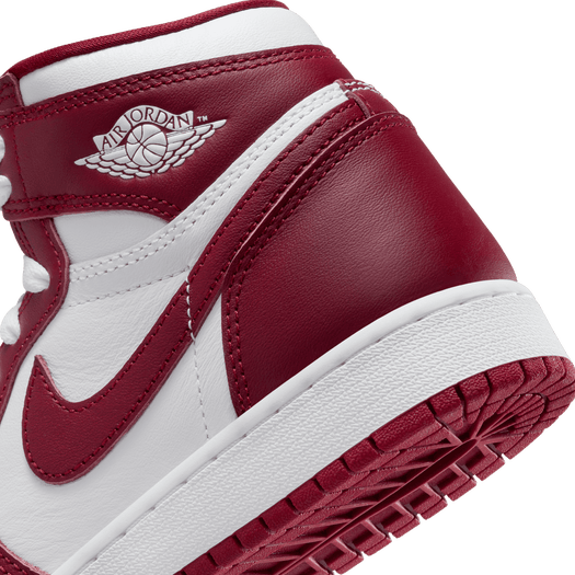 Jordan 1 Retro High OG Image 7 of 8. Tap to open photo gallery.