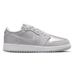 Neutral Grey-Mtlc Silver-White- 'SILVER'