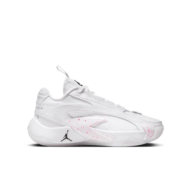 Jordan Luka 2 - Grade School Shoes - DZ3498-106