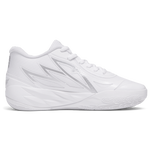 White-Silver