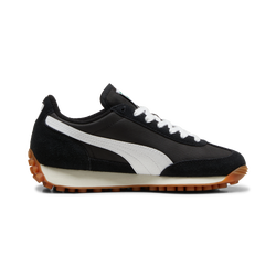 Grade School Shoes - Puma Easy Rider - Black-White